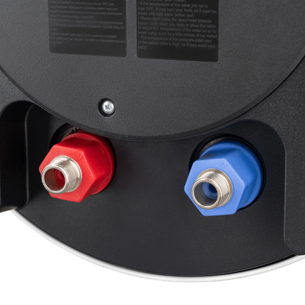 Накопительный водонагреватель Haier ES80V-C1 / GA04J301D