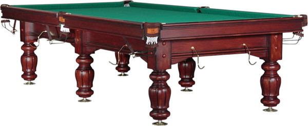 Бильярдный стол Weekend Classic II / 55.996.10.4 - фото