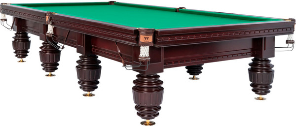 Бильярдный стол Weekend Turnus / 55.997.12.1 - фото