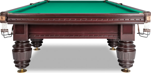 Бильярдный стол Weekend Turnus / 55.997.12.1