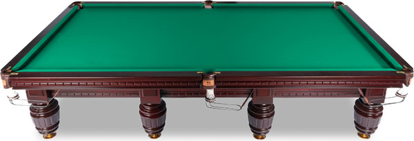 Бильярдный стол Weekend Turnus / 55.997.12.1
