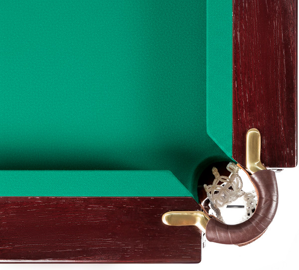 Бильярдный стол Weekend Turnus / 55.997.12.1