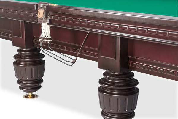 Бильярдный стол Weekend Turnus / 55.997.12.1