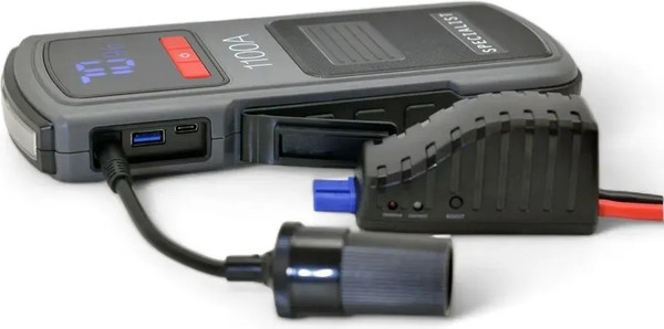 Пуско-зарядное устройство Беркут JSL-19000