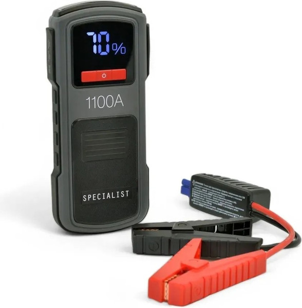 Пуско-зарядное устройство Беркут JSL-19000