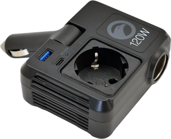 Пуско-зарядное устройство Беркут PSL-150