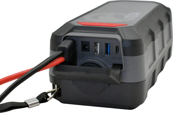 Пуско-зарядное устройство Беркут PSL-150