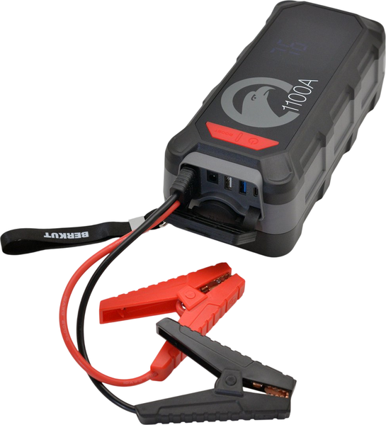 Пуско-зарядное устройство Беркут PSL-150