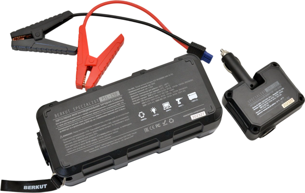 Пуско-зарядное устройство Беркут PSL-150