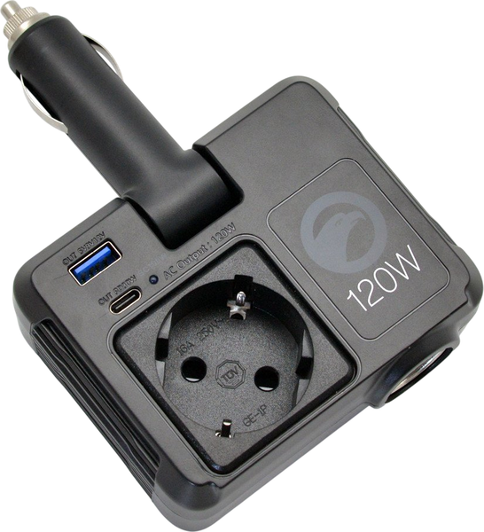 Пуско-зарядное устройство Беркут PSL-150