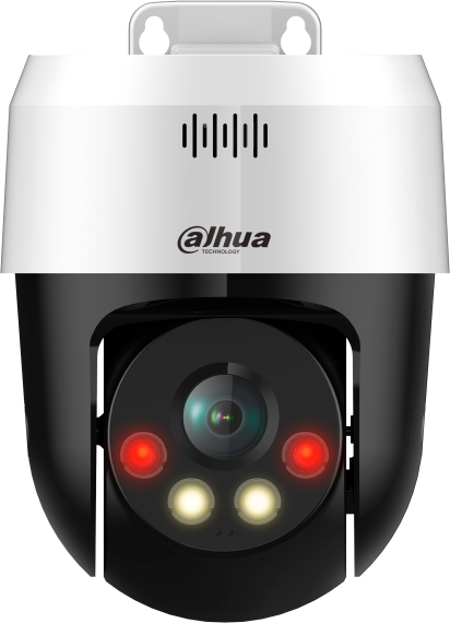 IP-камера Dahua DH-SD2A300NB-GNY-A-PV - фото