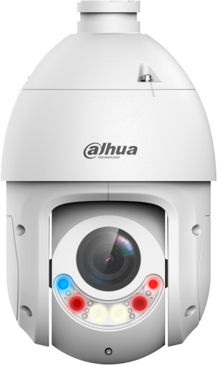 IP-камера Dahua DH-SD4E225GB-HNR-A-PV1 - фото