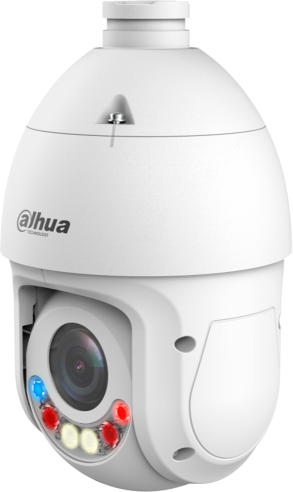 IP-камера Dahua DH-SD4E225GB-HNR-A-PV1