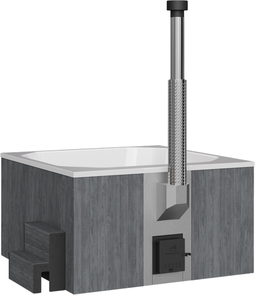 Купель SCANDINAF Thermal 200GW - фото