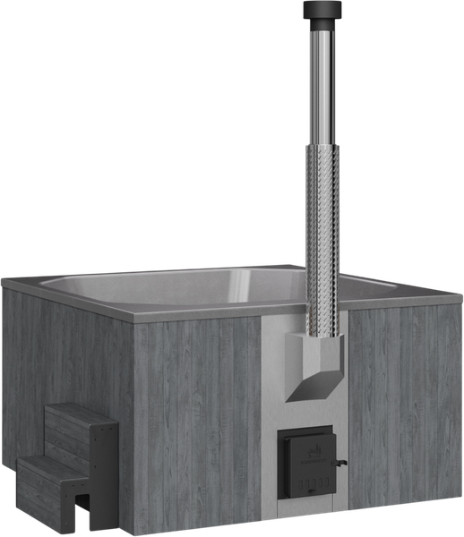 Купель SCANDINAF Thermal 200GG - фото