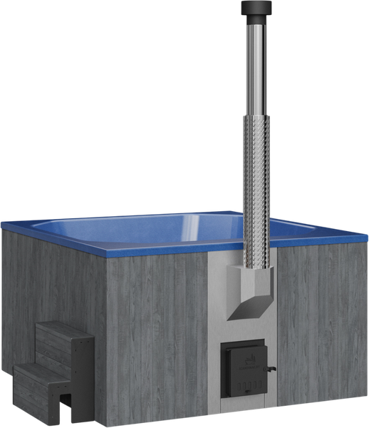 Купель SCANDINAF Thermal 200GB - фото