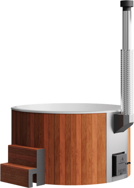 Купель SCANDINAF Furako 200RW - фото