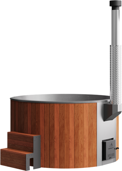 Купель SCANDINAF Furako 200RG - фото