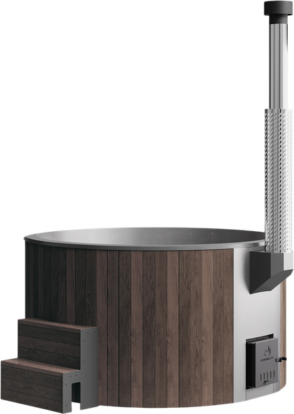 Купель SCANDINAF Furako 200BG - фото