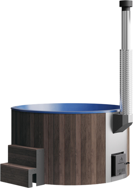 Купель SCANDINAF Furako 200BB - фото