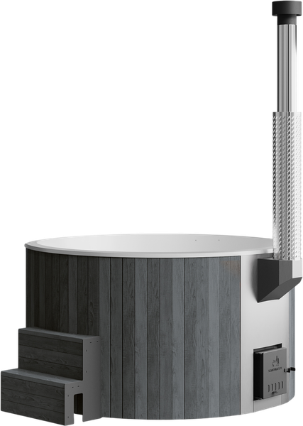 Купель SCANDINAF Furako 200GW - фото