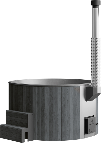 Купель SCANDINAF Furako 200GG - фото