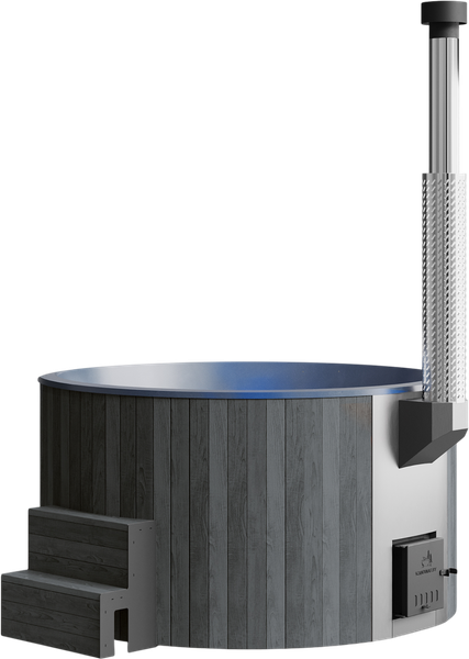 Купель SCANDINAF Furako 200GB - фото