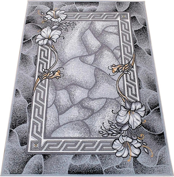 Ковер Белка Лайла де Люкс 15705 10766 - фото