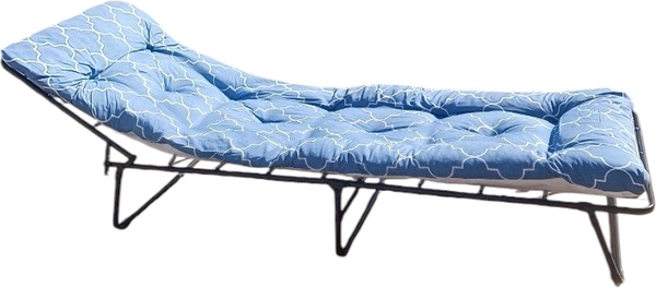 Раскладушка Olsa Стефания с88а/136