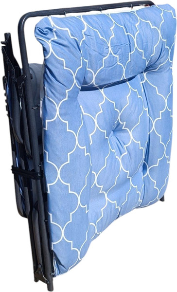 Раскладушка Olsa Стефания с88а/136