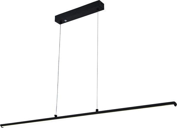 Потолочный светильник ESCADA 100001/1PL / ES0000014L - фото