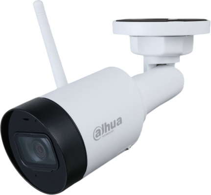 IP-камера Dahua DH-IPC-HFW1339DTK2P-SAW-IL-0280B - фото