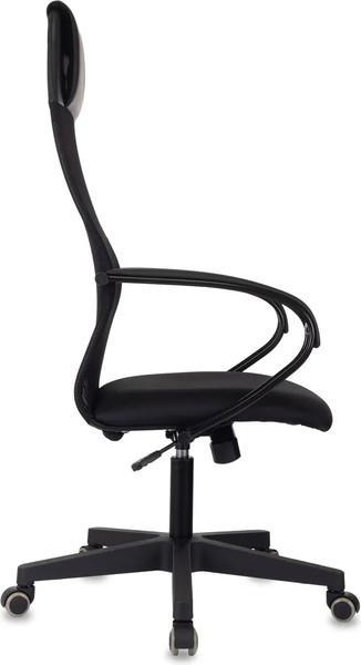 Кресло офисное Бюрократ CH-NOVA