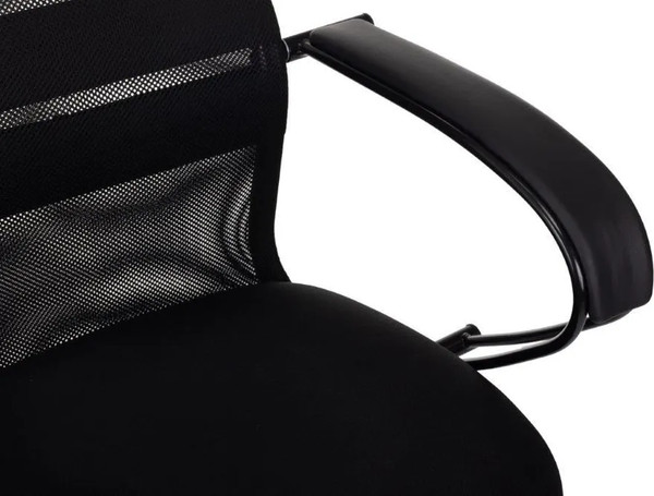 Кресло офисное Бюрократ CH-NOVA