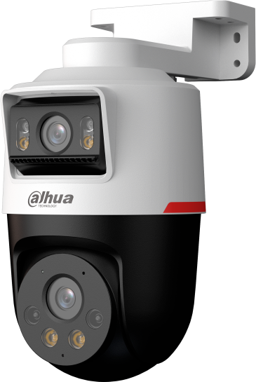 IP-камера Dahua DH-IPC-PTS2249B-E2-S-PV-PRO - фото
