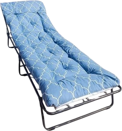 Раскладушка Olsa Стефания с86а/120 - фото