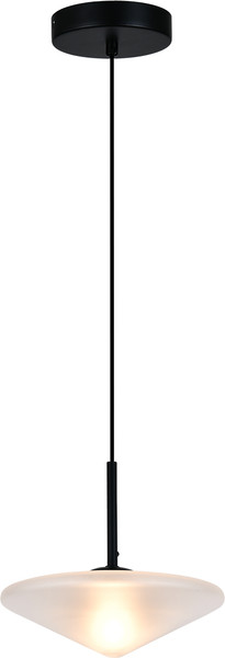 Потолочный светильник Indigo Light Option 11068/1P / V000594 - фото