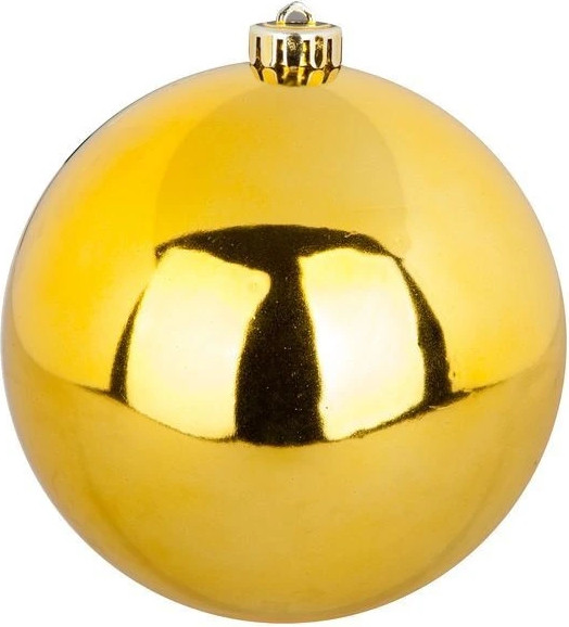 Шар новогодний Ausini V5136 - фото