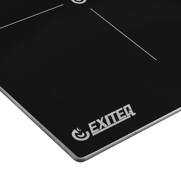 Электрическая варочная панель Exiteq EXH-514IB