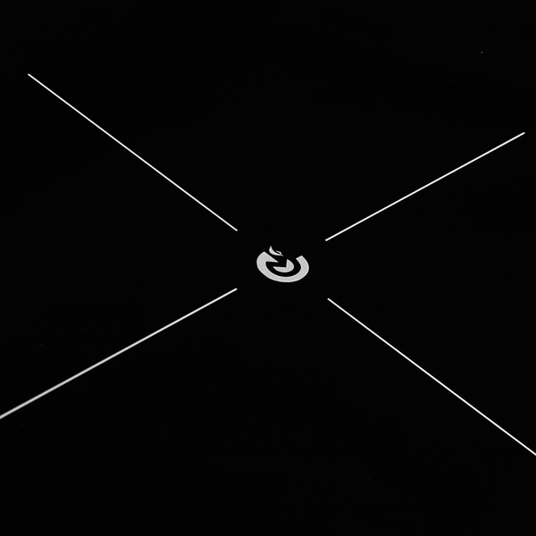 Электрическая варочная панель Exiteq EXH-514IB