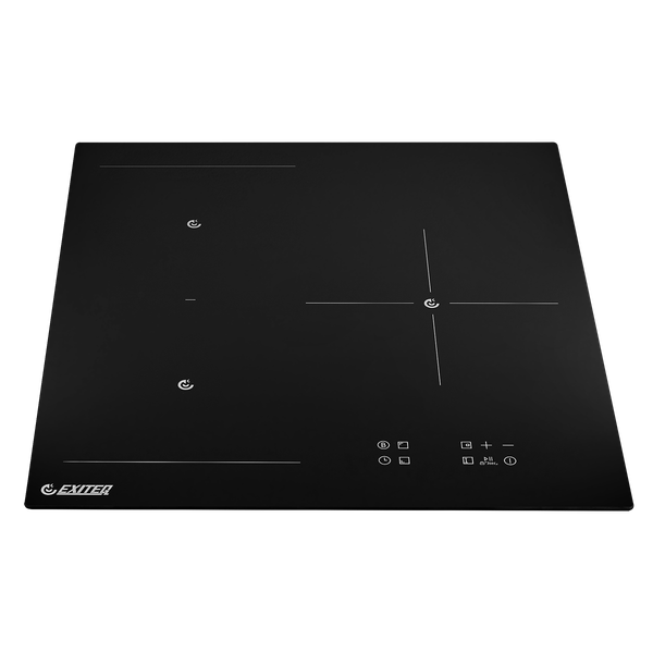 Электрическая варочная панель Exiteq EXH-515IB