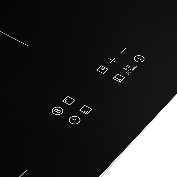 Электрическая варочная панель Exiteq EXH-515IB