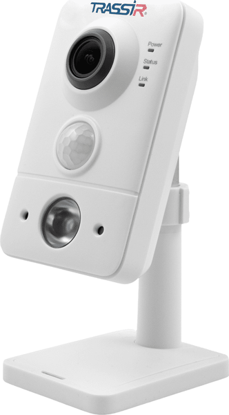 IP-камера Trassir TR-D7151IR1 - фото