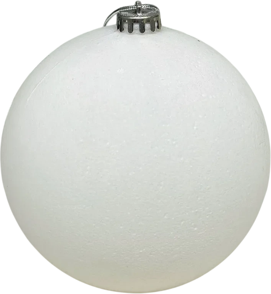 Шар новогодний Ausini V5150 - фото