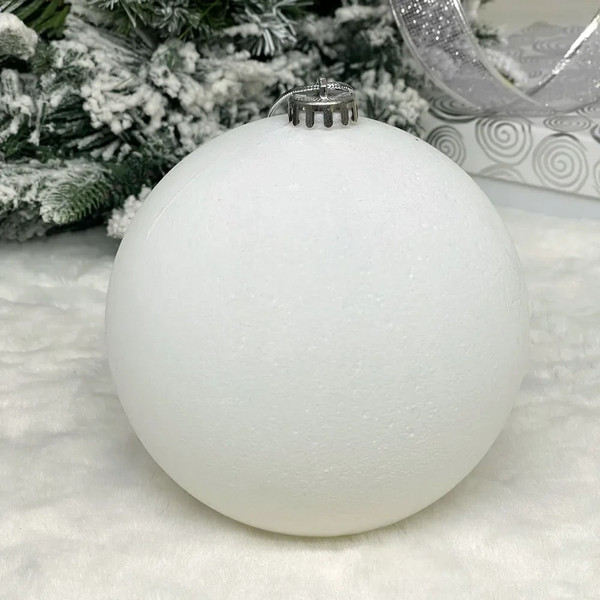 Шар новогодний Ausini V5150