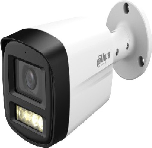 Аналоговая камера Dahua DH-HAC-HFW1801TLMP-IL-A-0280B-S3 - фото