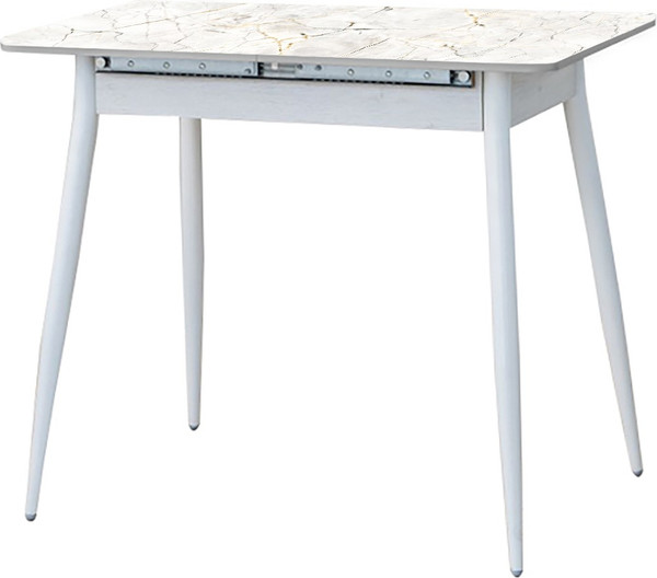 Обеденный стол Древпром Бостон ДП1-01-10 М46