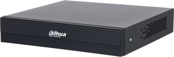 Видеорегистратор наблюдения Dahua DH-XVR1B04-I/T - фото