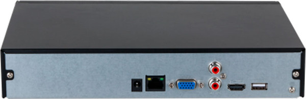 Видеорегистратор наблюдения Dahua DHI-NVR2104HS-4KS3