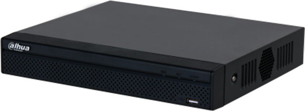 Видеорегистратор наблюдения Dahua DHI-NVR2104HS-4KS3